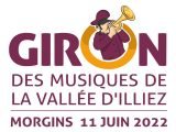 Giron des Musiques
