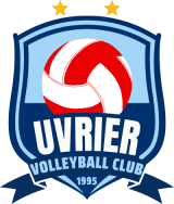 uvriervolley
